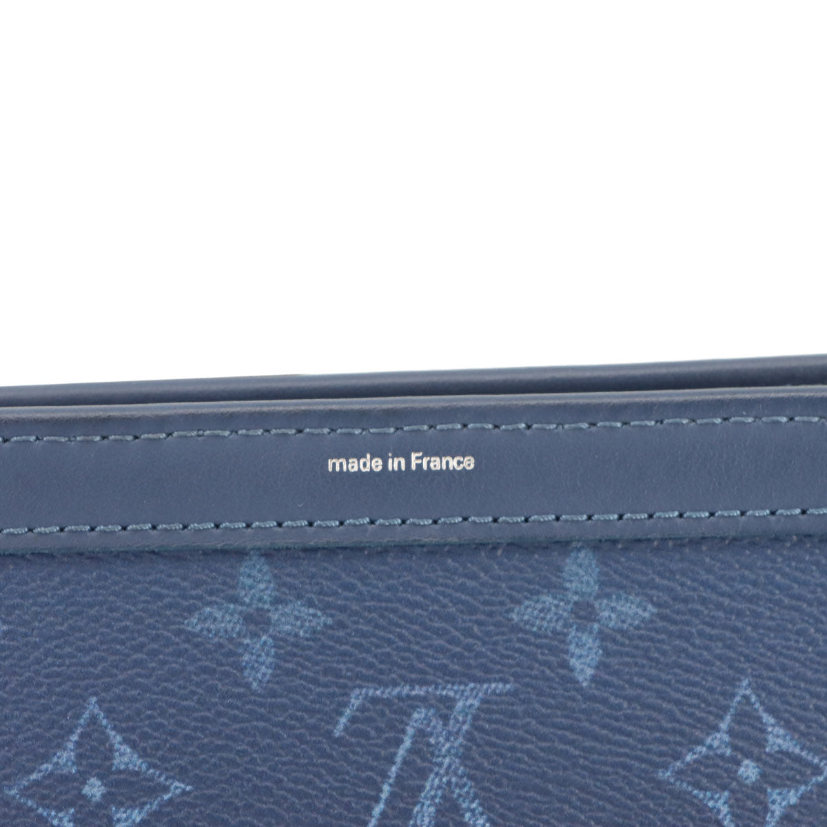 Monogram Gradient Gaston Wearable Wallet M811544 Purse