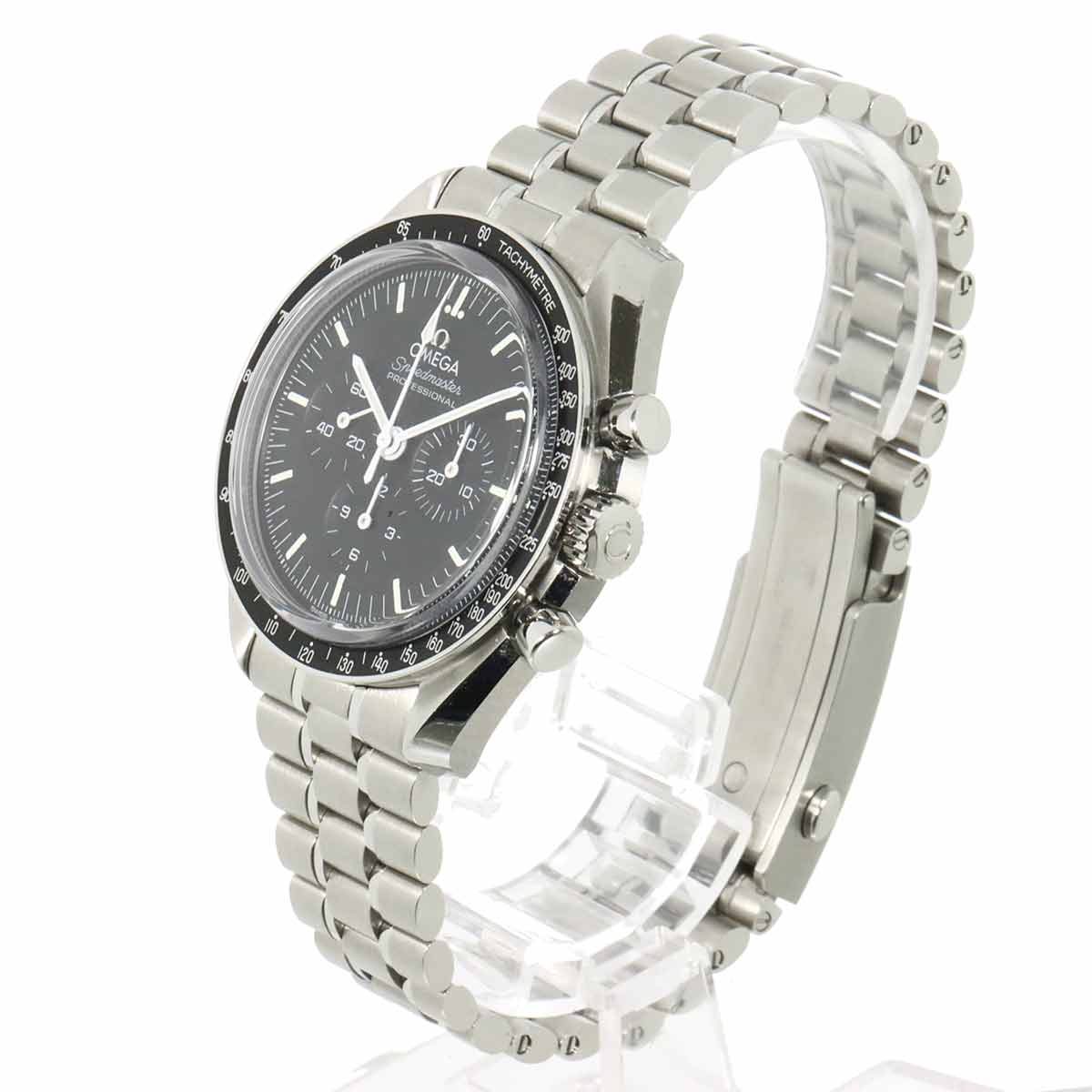 Speedmaster Moon Watch Chronograph 310 30 42 50 01 002 Mens