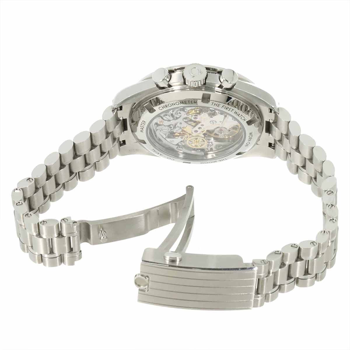 Speedmaster Moon Watch Chronograph 310 30 42 50 01 002 Mens