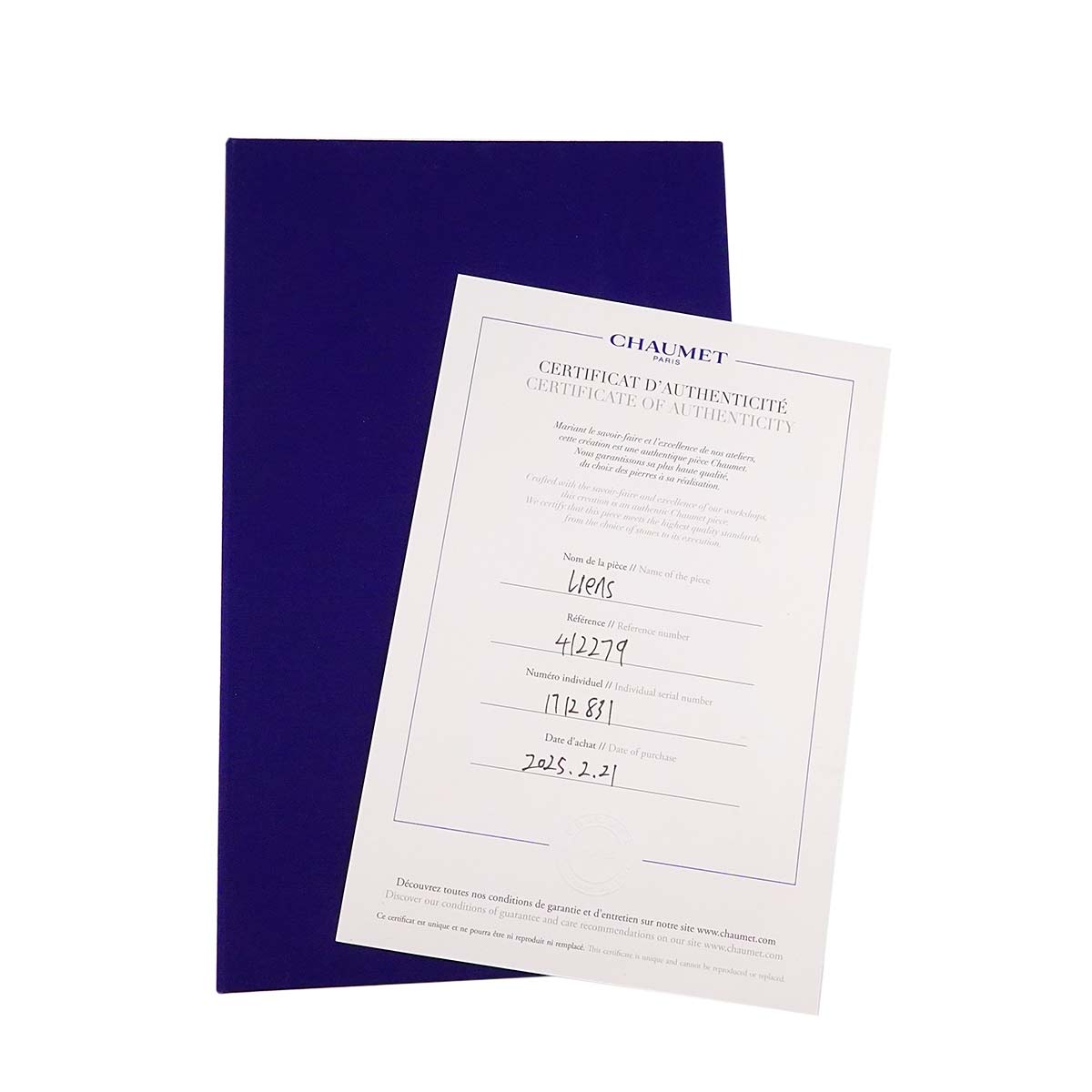 Liens Carnelian Diamond Necklace 18K Pink Gold 750