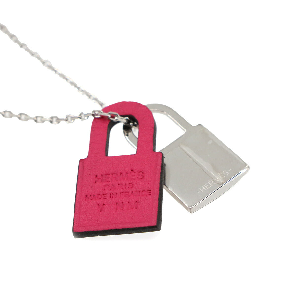 O'Kelly PM Necklace Pendant Swift Rose Mexico Silver