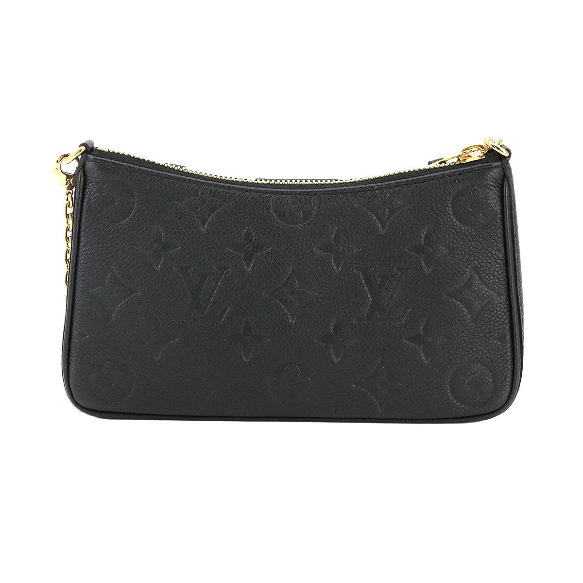 Monogram Empreinte Easy Pouch On Strap Shoulder Bag