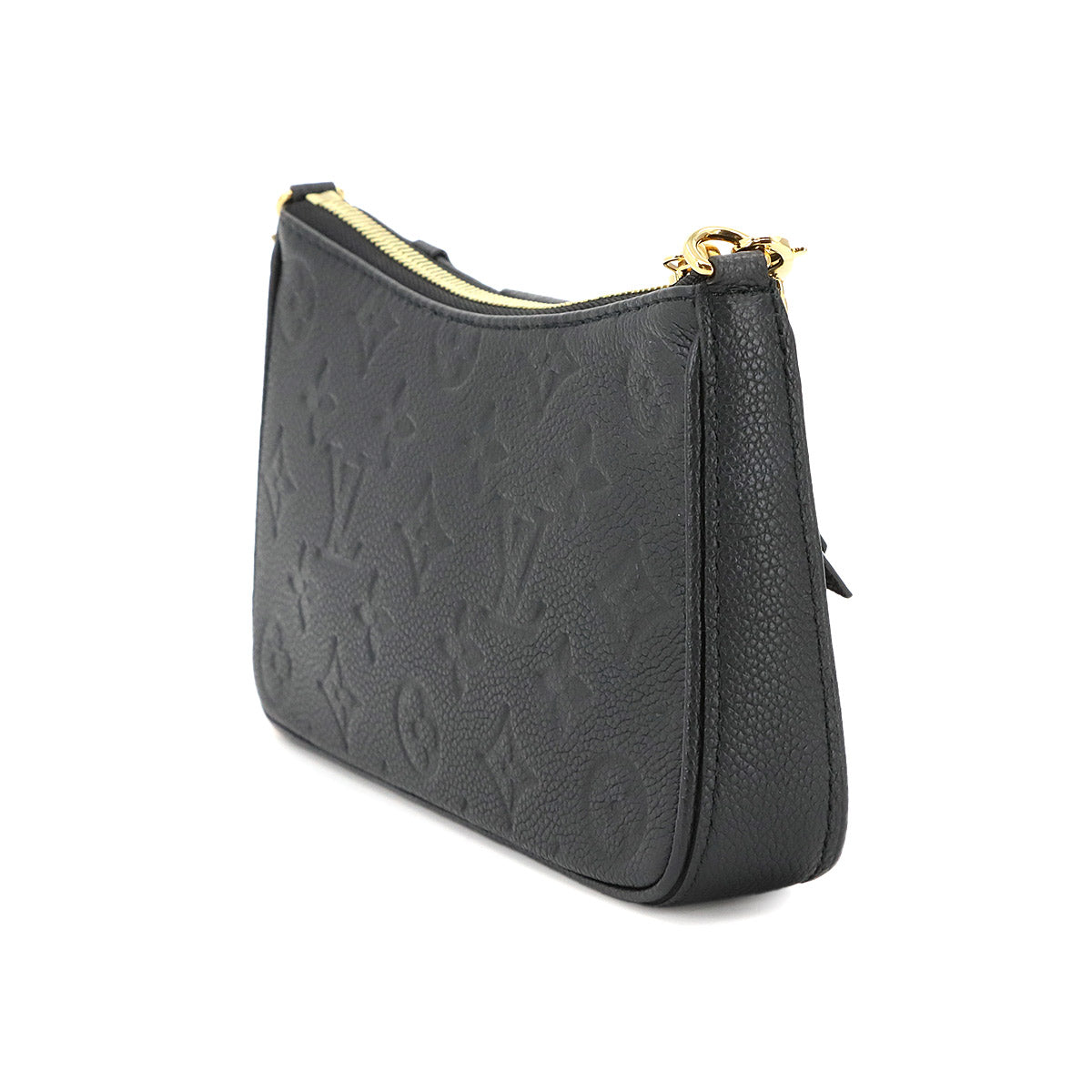Monogram Empreinte Easy Pouch On Strap Shoulder Bag