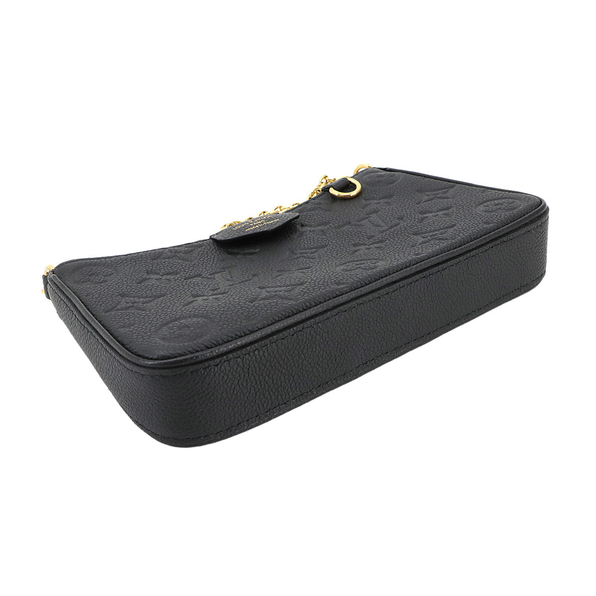 Monogram Empreinte Easy Pouch On Strap Shoulder Bag