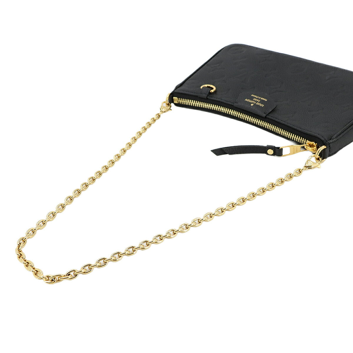 Monogram Empreinte Easy Pouch On Strap Shoulder Bag