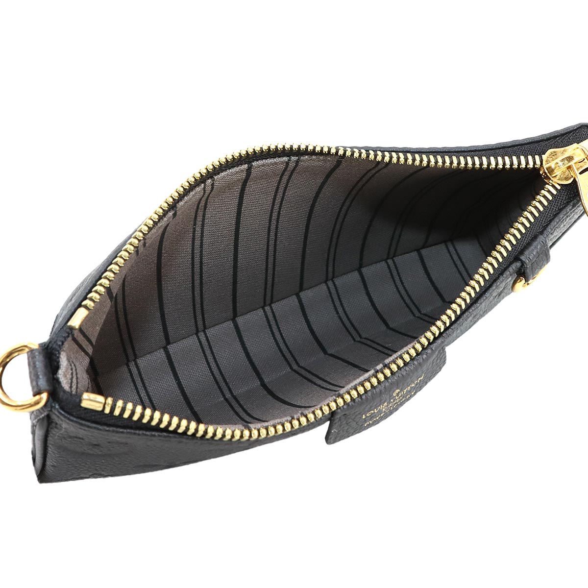 Monogram Empreinte Easy Pouch On Strap Shoulder Bag