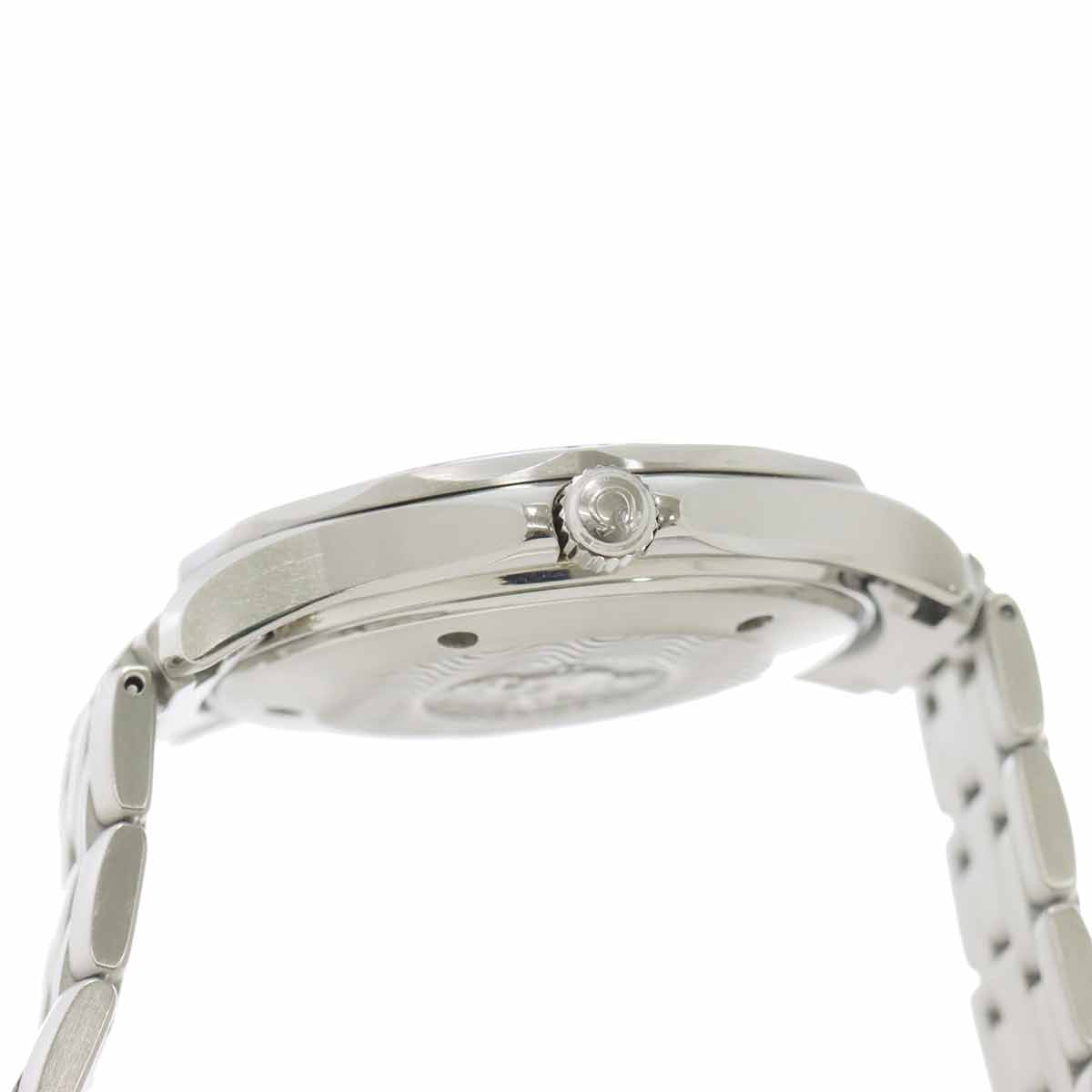 Seamaster 300 2532.20 Automatic White Dial Mens Watch