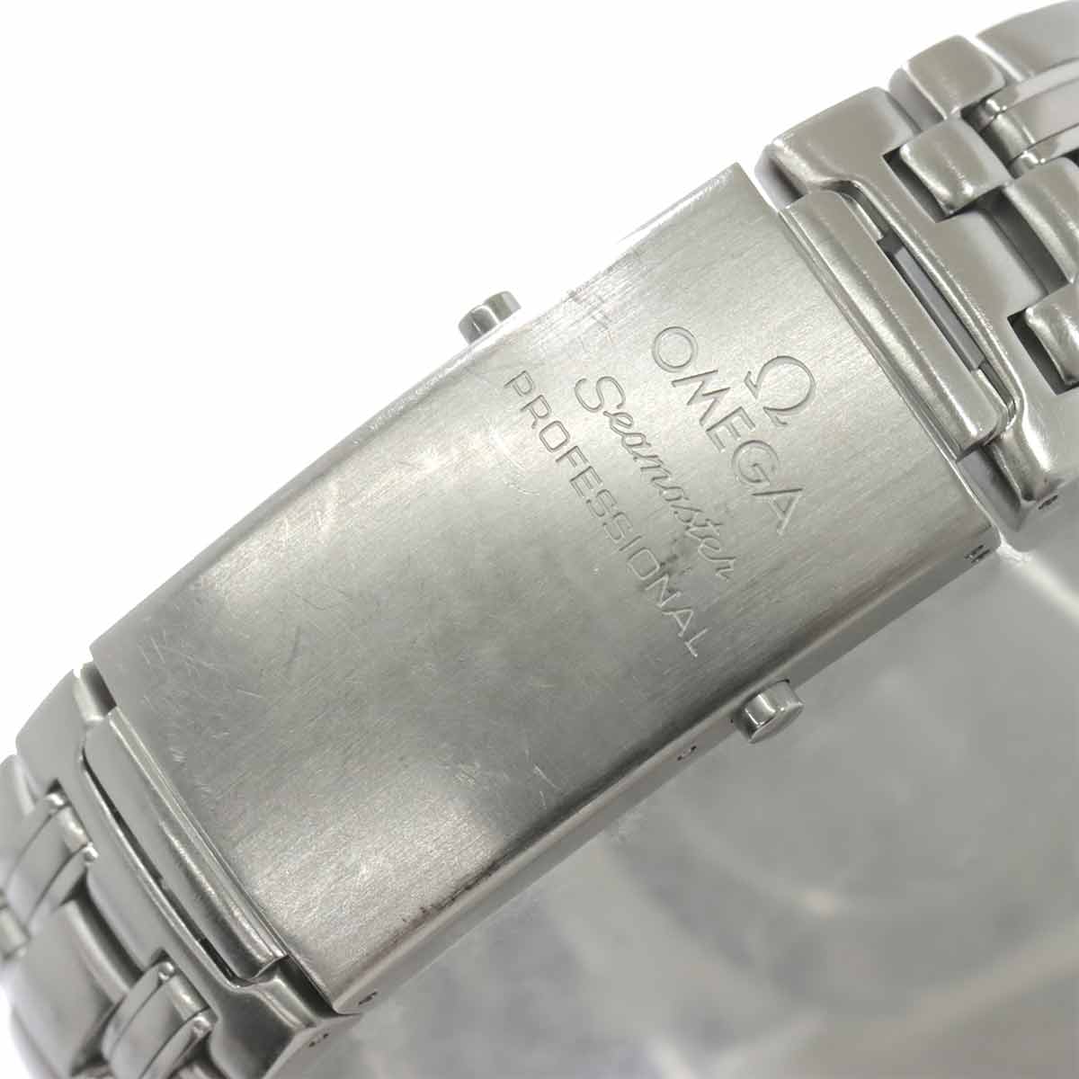 Seamaster Chronograph 213 30 42 40 01 001 Automatic Black Dial