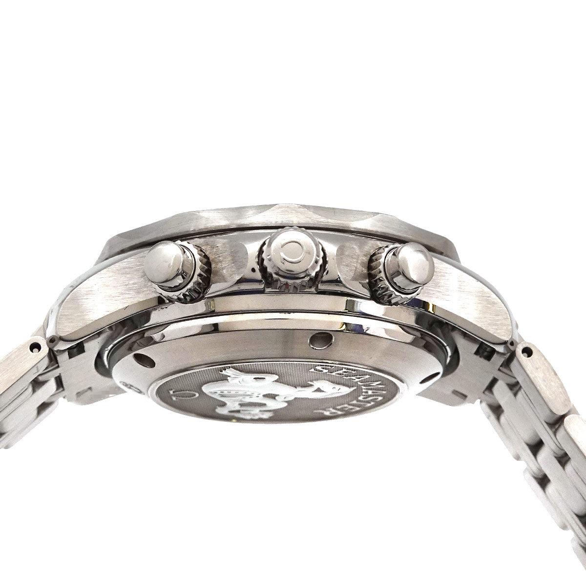 Seamaster Professional 2225.80 300m Automatic Blue Dial Mens