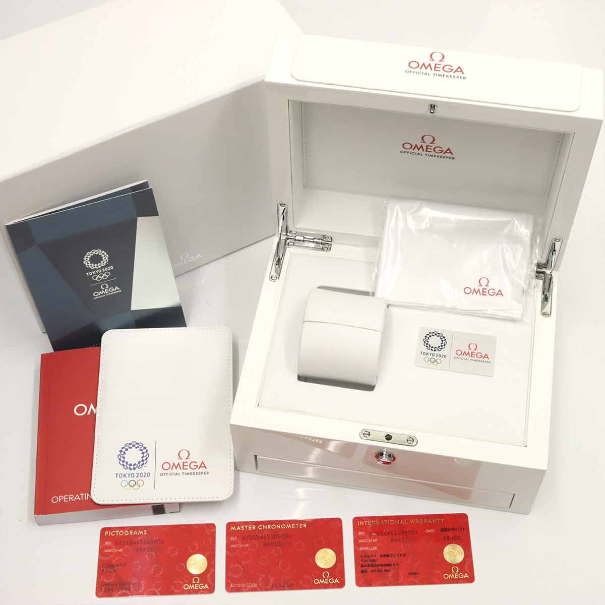 Seamaster Aqua Terra 522 12 41 21 03 001 Automatic Mens Watch