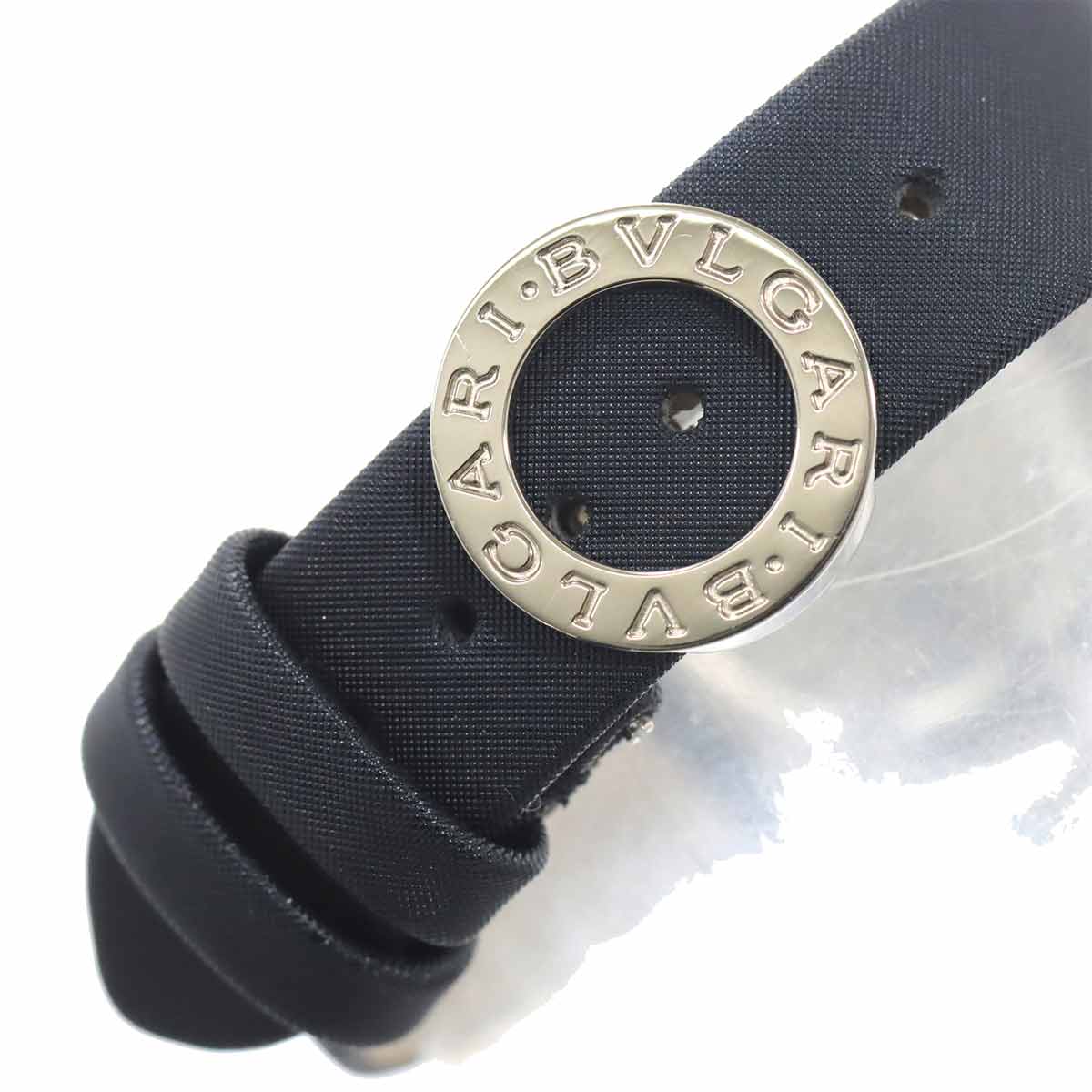 Asutorare Cherki AEW36G 750 WG Diamond Bezel White Dial