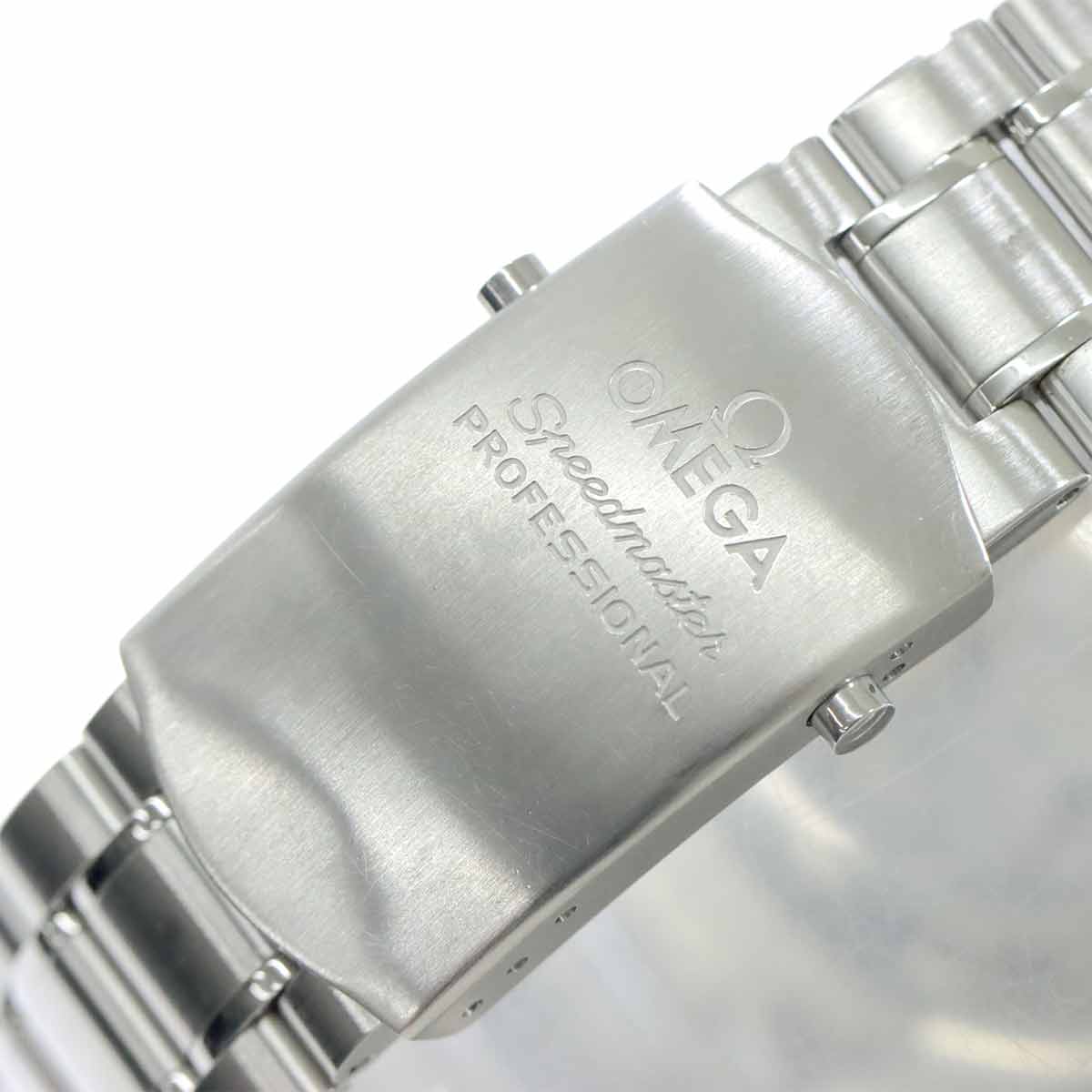 Speedmaster Professional Moon Watch 3573 50 Chronograph Mens