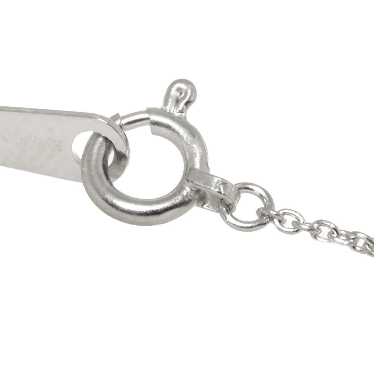 Vendome Diamond Necklace 18K WG 750