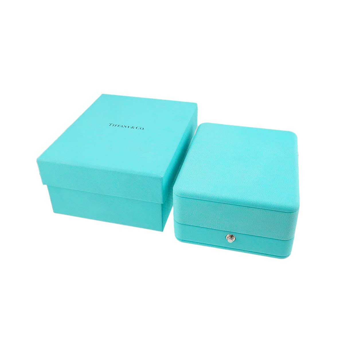 Diamond 0.22ct E/VS1/3EX Necklace Platinum