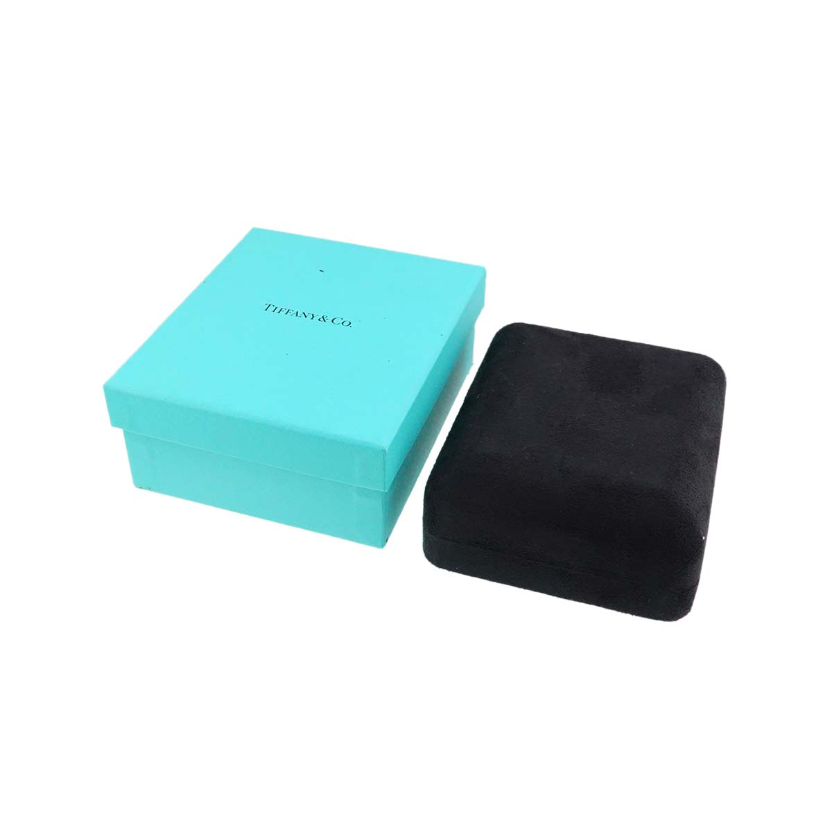 Knot Necklace 18K Pink Gold 750