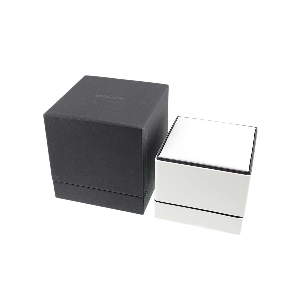 ULTRA Diamond Necklace Ceramic 18K White Gold 750