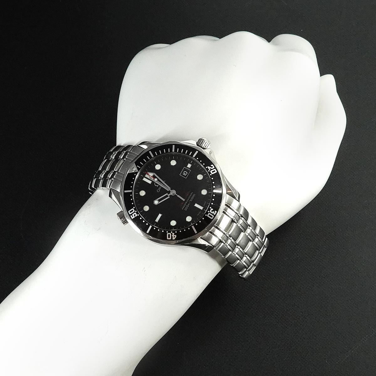 Seamaster professional 212 30 41 61 01 001 Quarts Mens Watch