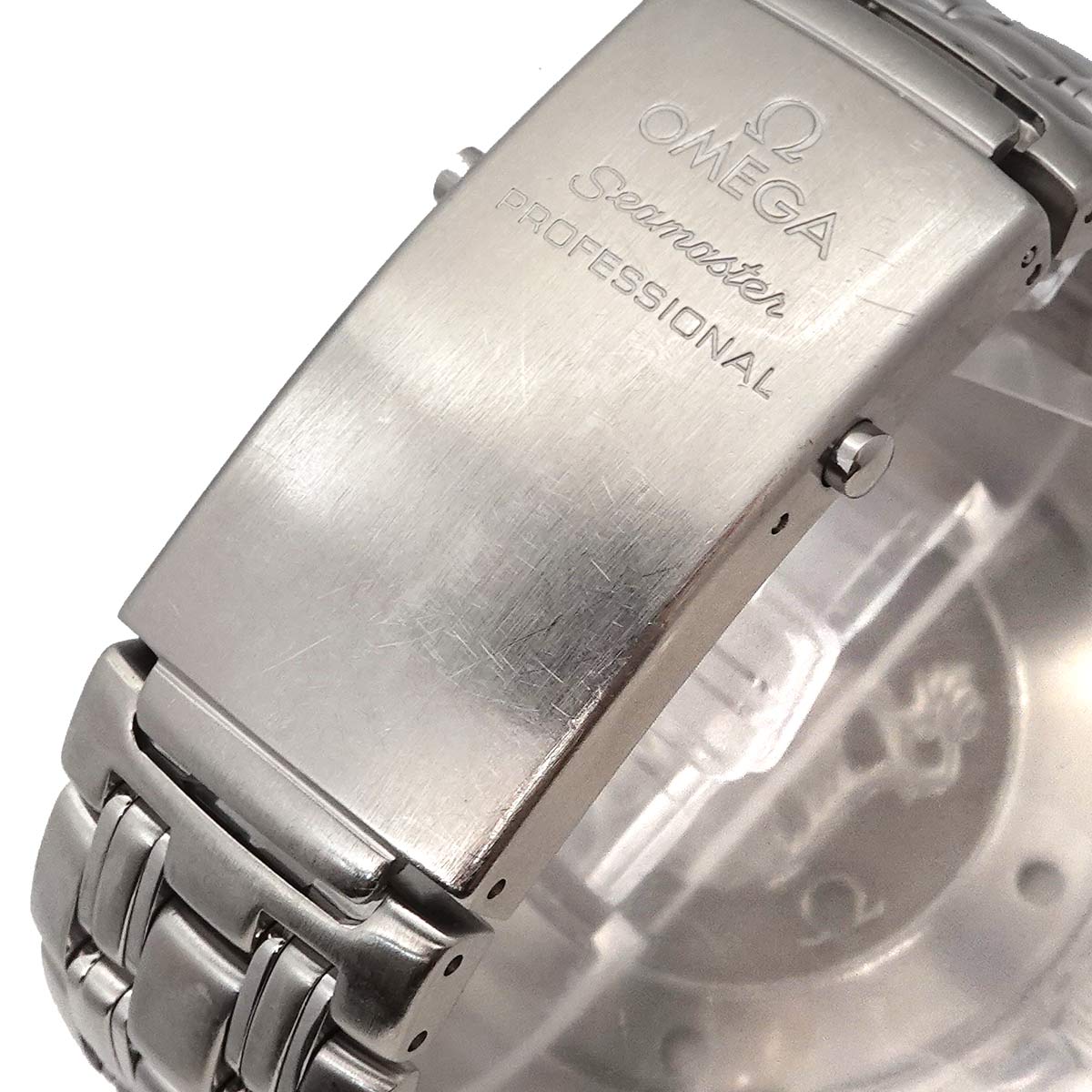 Seamaster professional 212 30 41 61 01 001 Quarts Mens Watch