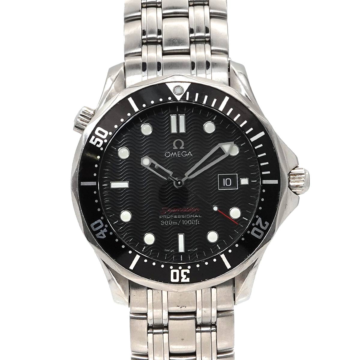 Seamaster professional 212 30 41 61 01 001 Quarts Mens Watch