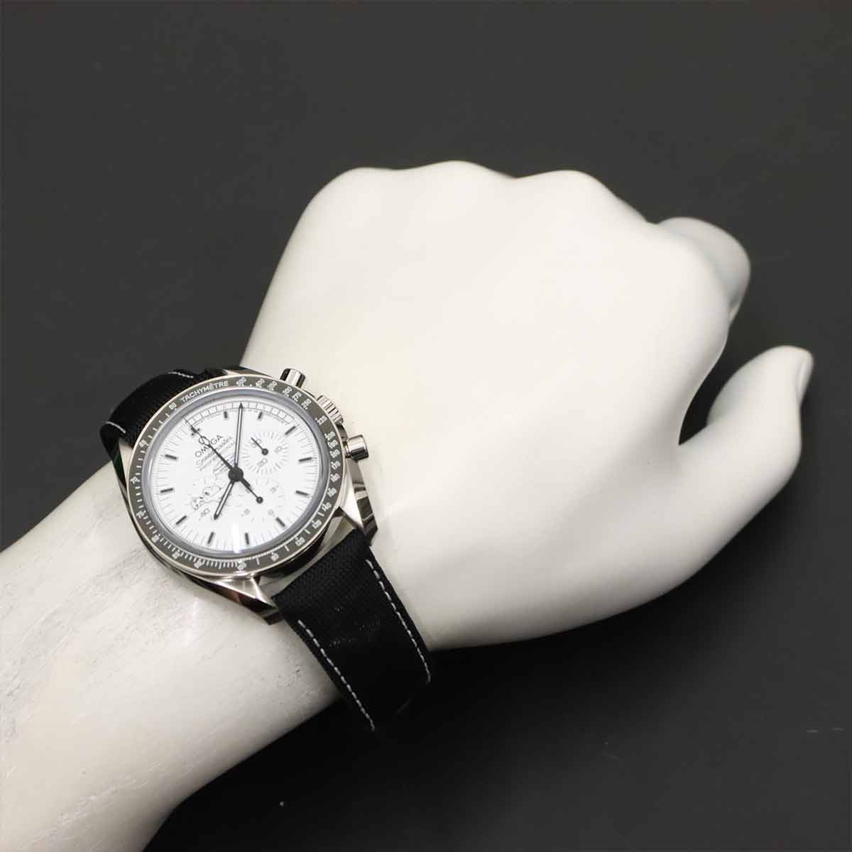 Speedmaster 311 32 42 30 04 003 Chronograph Hand Winding