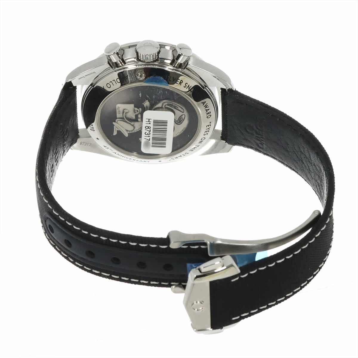 Speedmaster 311 32 42 30 04 003 Chronograph Hand Winding