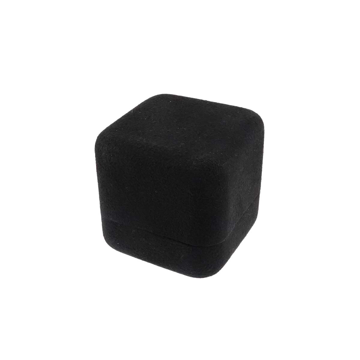 Diamond 0.38ct F/IF/EX Ring Pt Platinum size5.5-5.75(US)