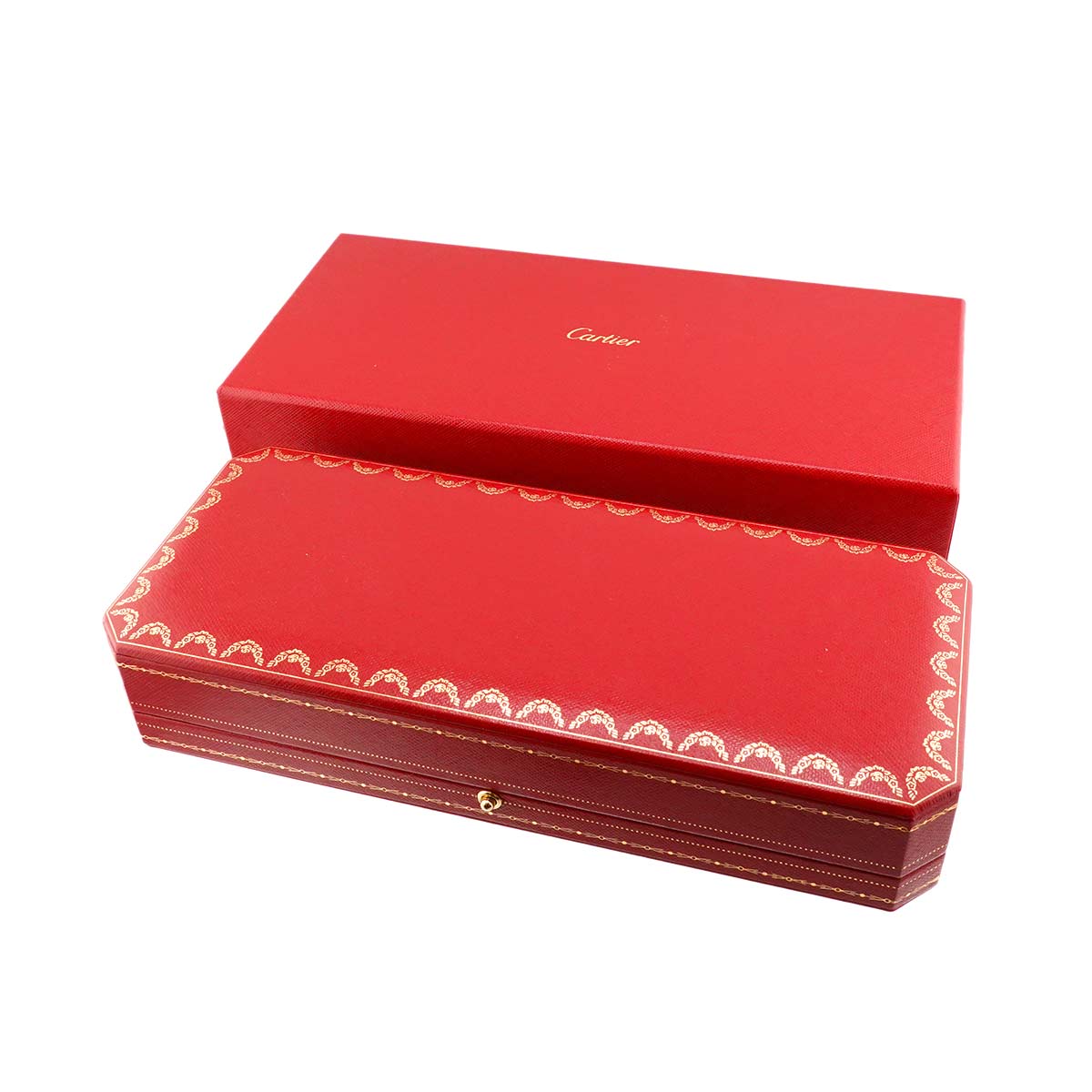 D Amour Diamond XS Bracelet 18K Pink Gold 750