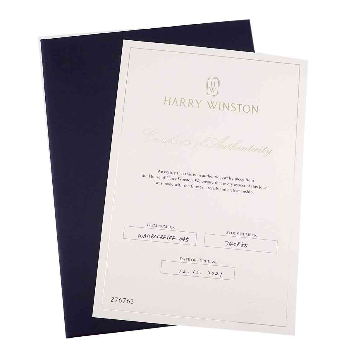 Traffic Diamond Ring Pt Platinum size4(US)