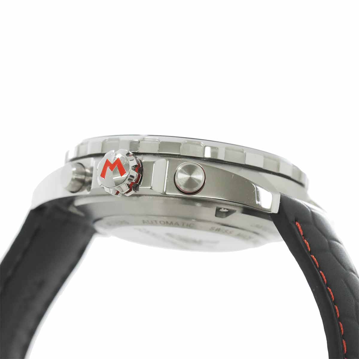 Formula 1 Mario Kart Limited CAZ201E Automatic Mens Watch