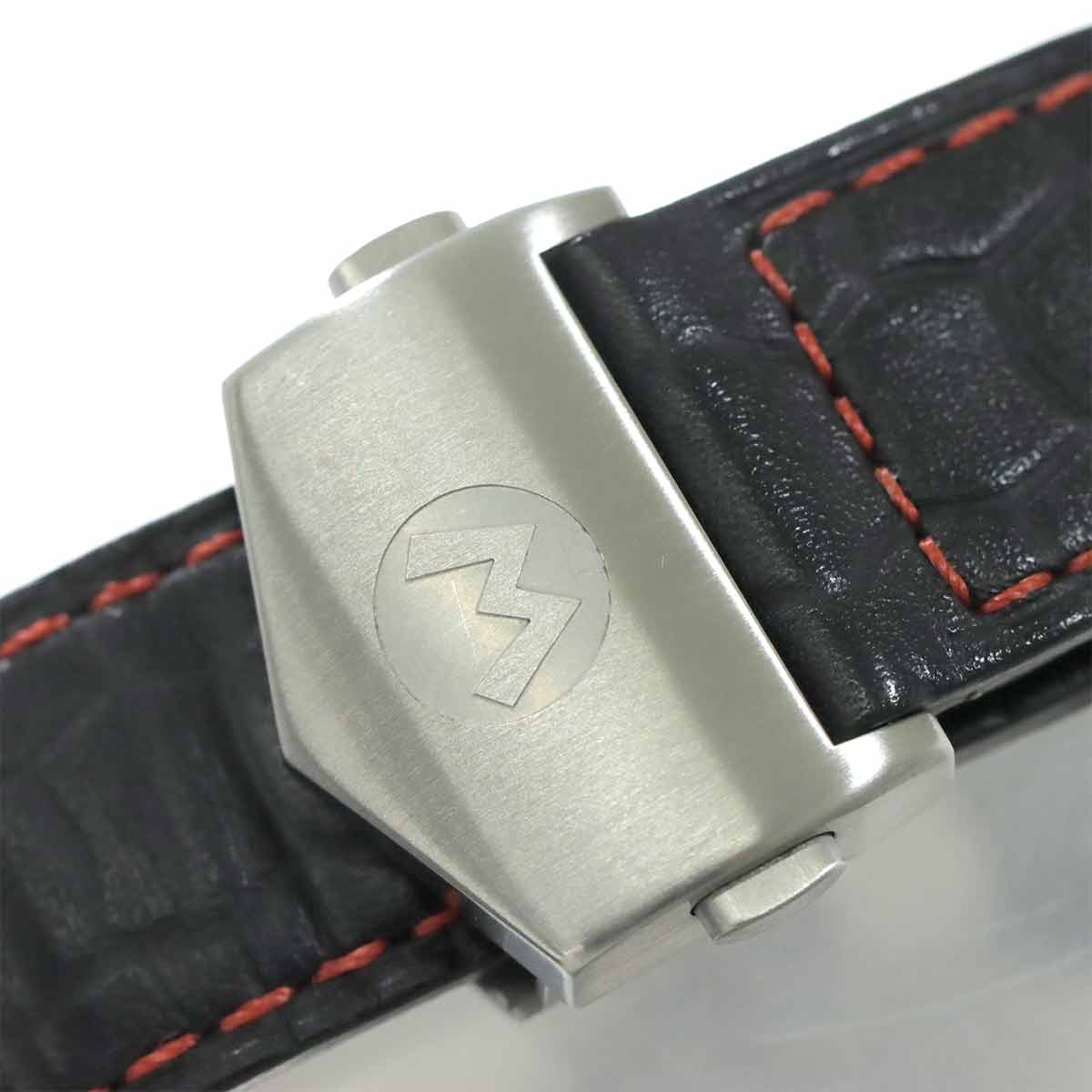 Formula 1 Mario Kart Limited CAZ201E Automatic Mens Watch