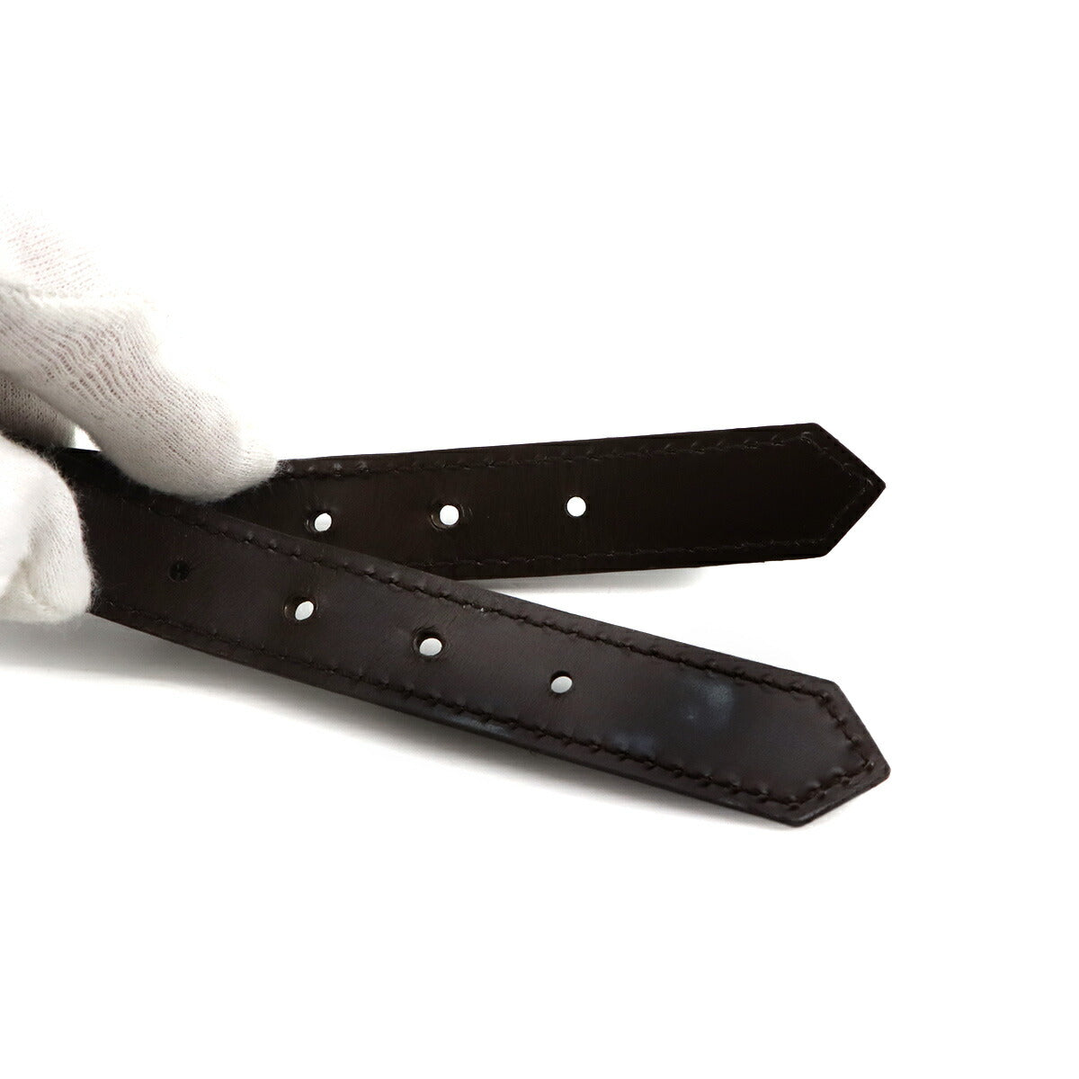 Damier Ravello GM Shoulder Bag N60006 Ebene Purse