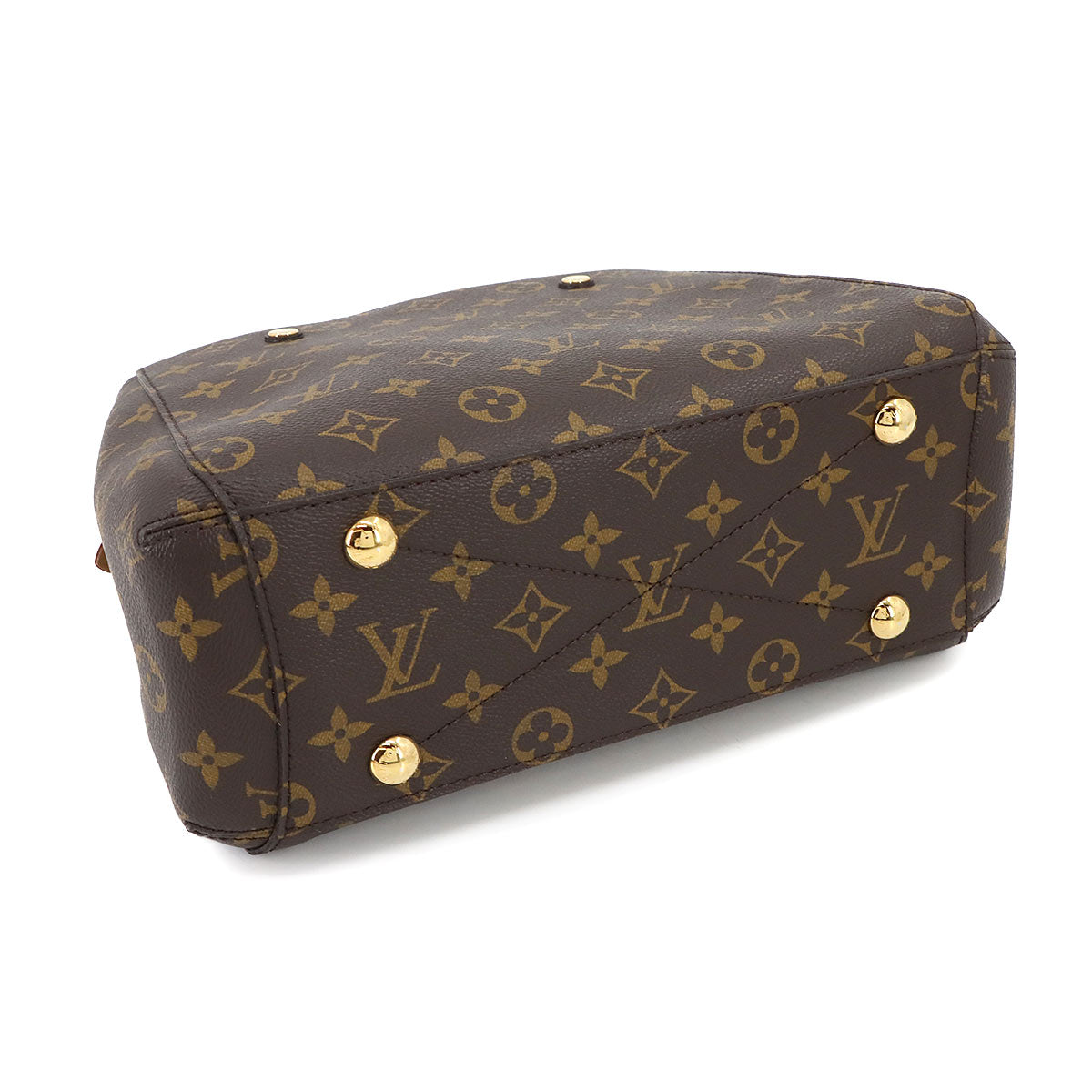 Monogram Montaigne BB 2way Hand Shoulder Bag M41055