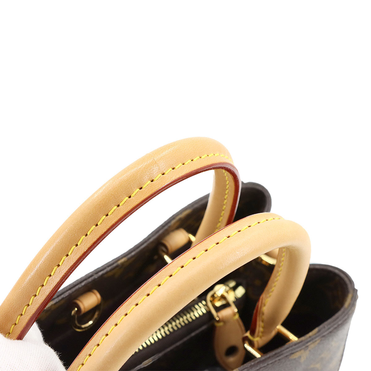 Monogram Montaigne BB 2way Hand Shoulder Bag M41055