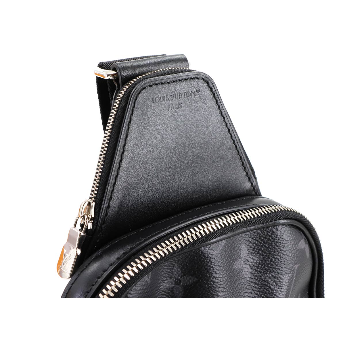 Monogram Eclipse Avenue Sling Bag Crossbody Bag M47137