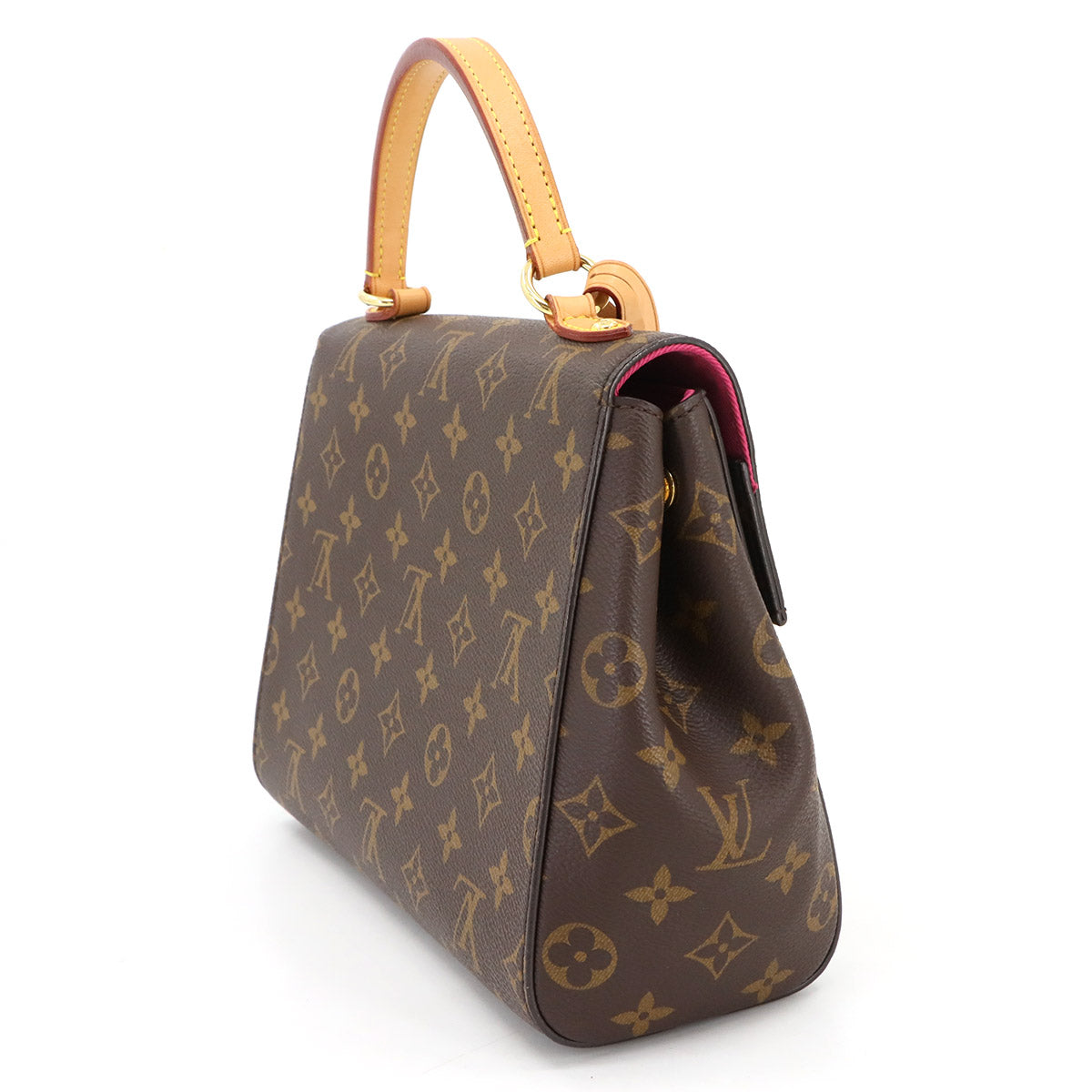 Monogram Cluny BB 2way Hand Shoulder Bag M42738