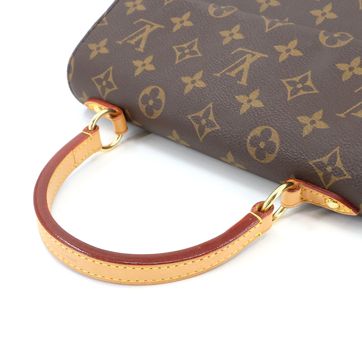 Monogram Cluny BB 2way Hand Shoulder Bag M42738