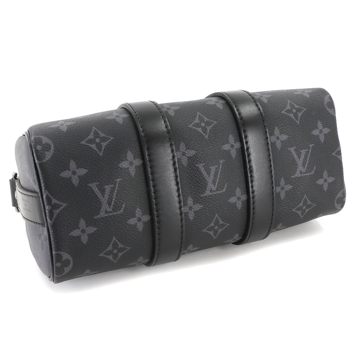 Monogram Eclipse Reverse Keepall Bandouliere 25 M46271