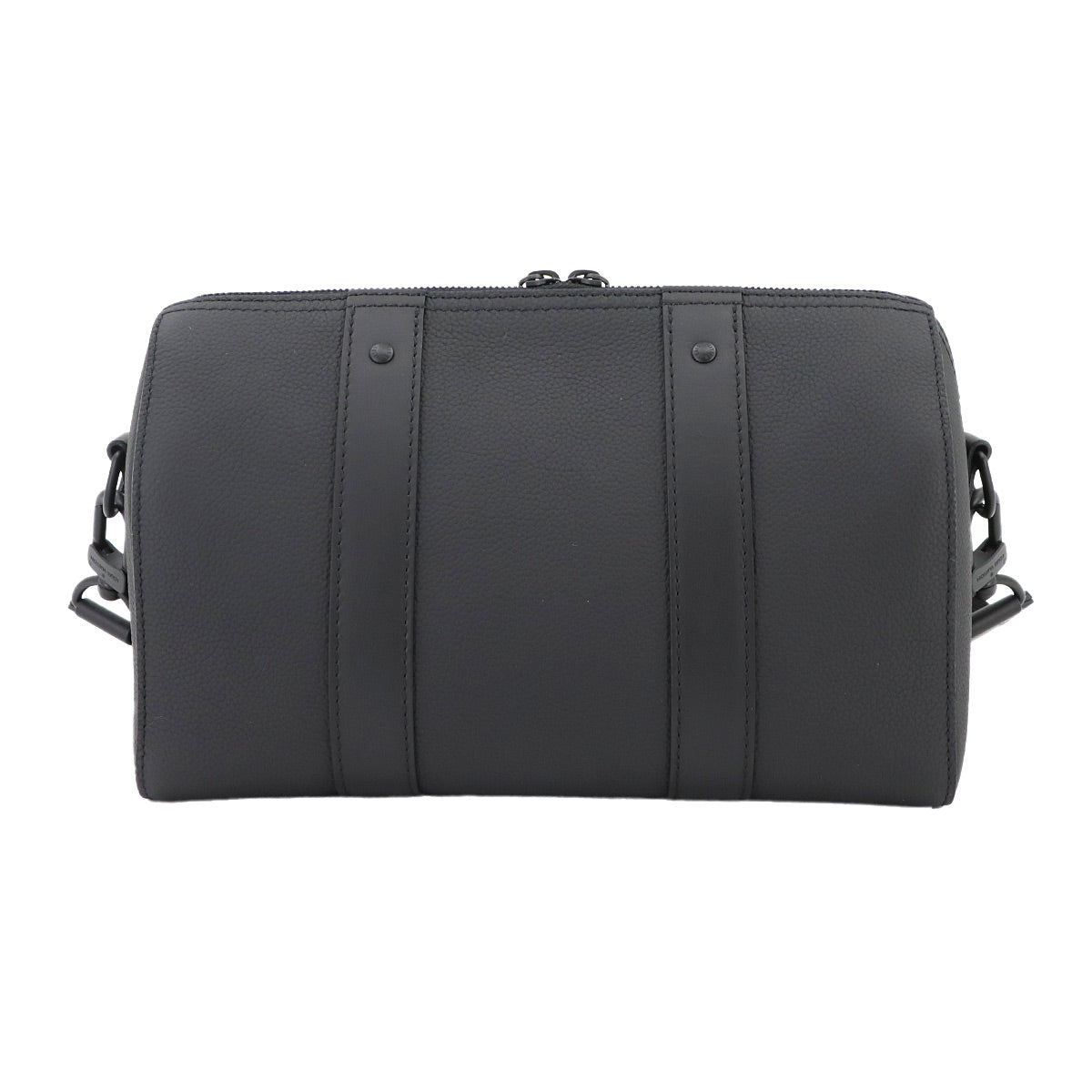 New Classics City Keepall Shoulder Bag Leather M59255