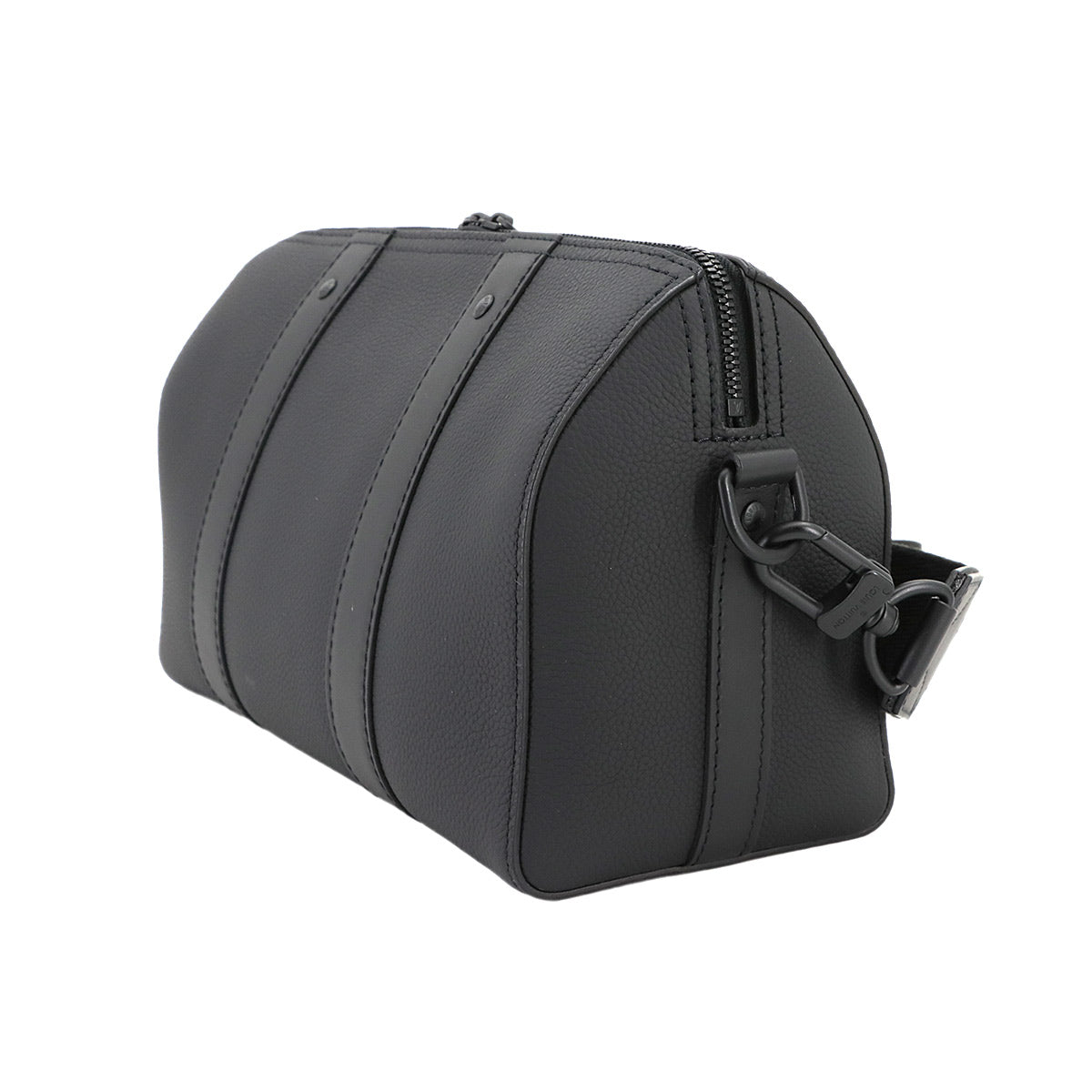 New Classics City Keepall Shoulder Bag Leather M59255