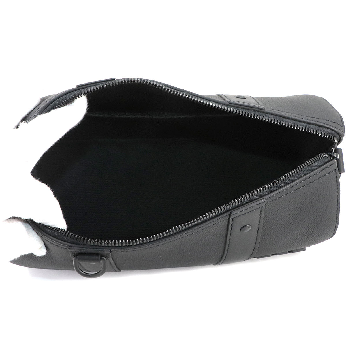 New Classics City Keepall Shoulder Bag Leather M59255