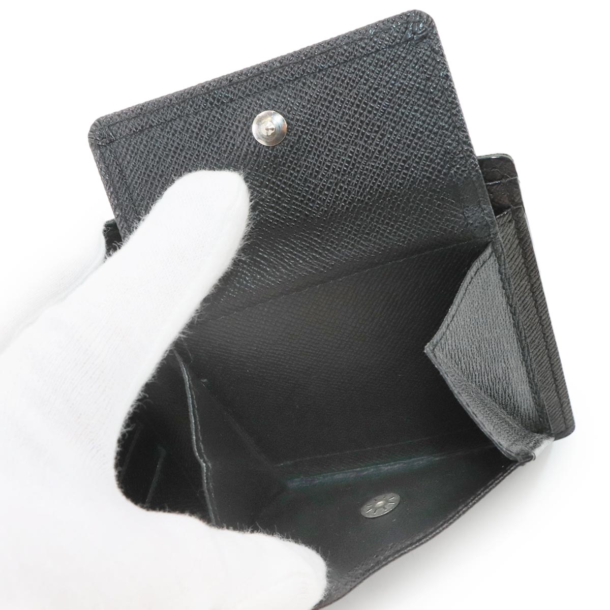 Damier Graphite Marco Wallet N62664 Purse