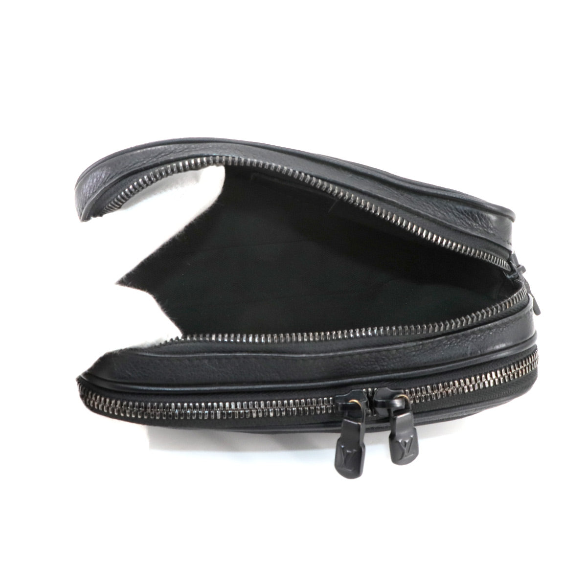 Monogram Shadow Alpha Wearable Wallet Shoulder Bag M82544