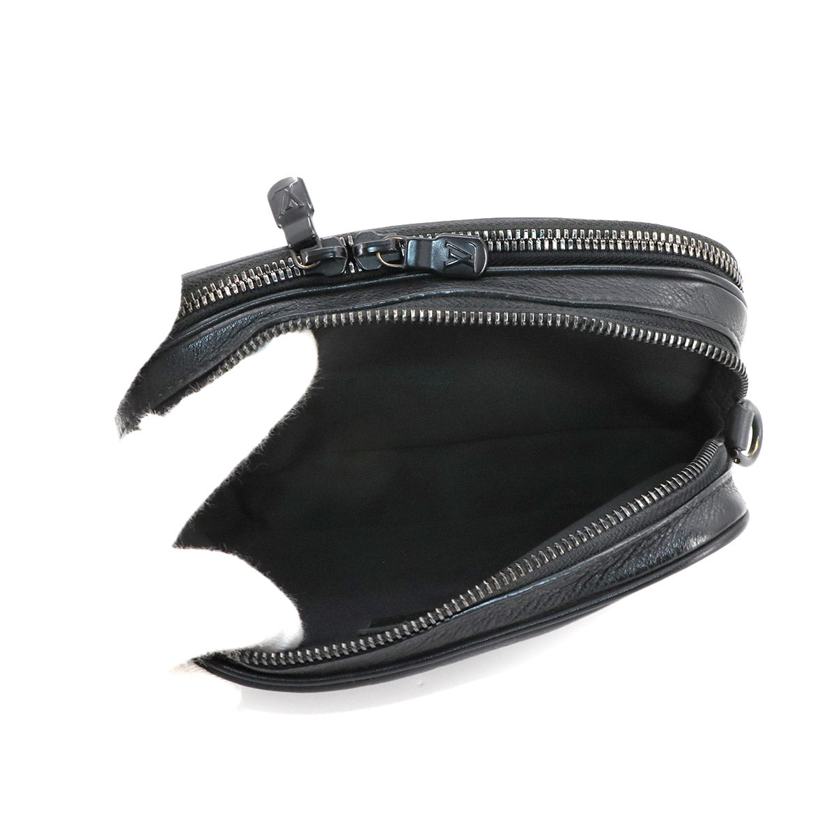 Monogram Shadow Alpha Wearable Wallet Shoulder Bag M82544