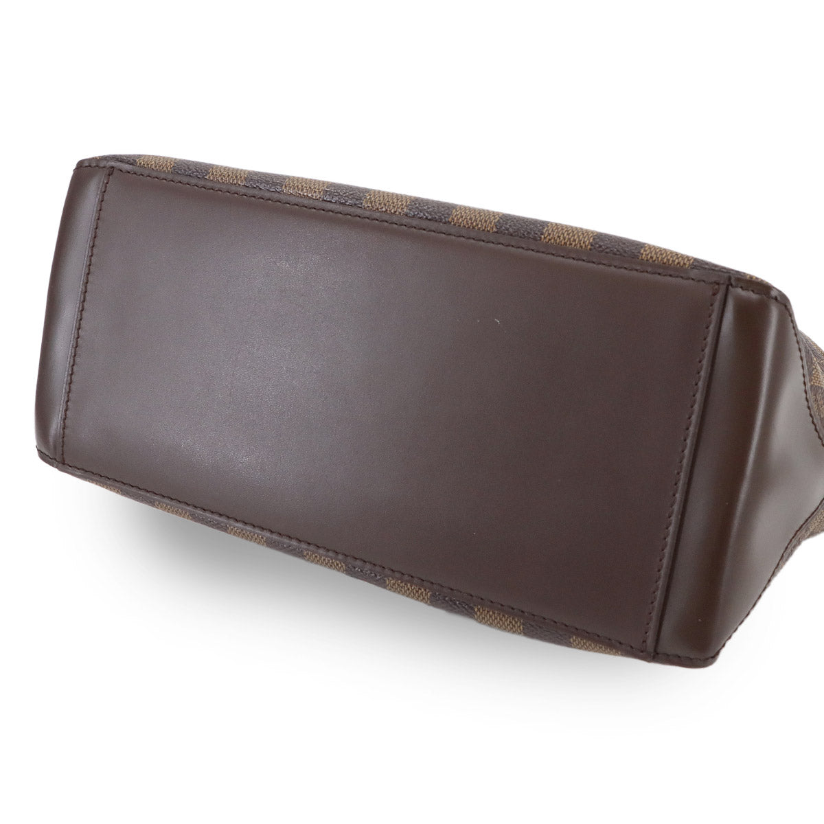 Damier Cabas Piano SPO Tote Bag Ebene N51187 Purse