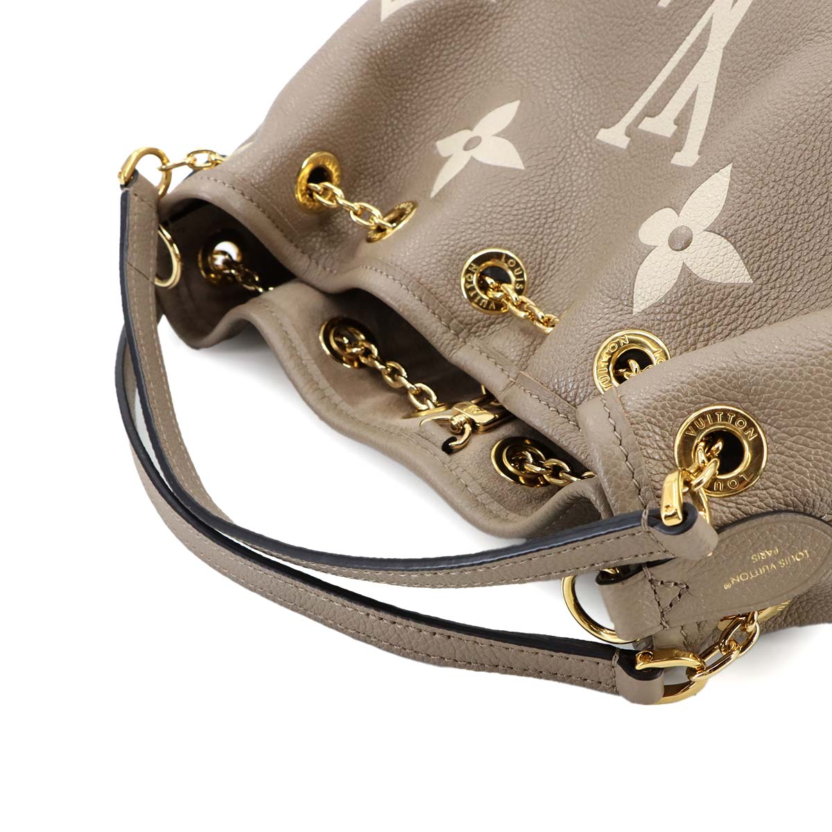 Monogram Empreinte LV Bundle Hand Shoulder Bag M25453