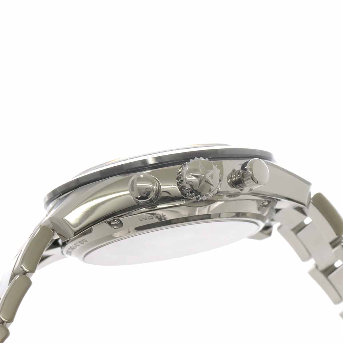 El Primero Chronomaster Sports 03 3100 3600 Mens Watch