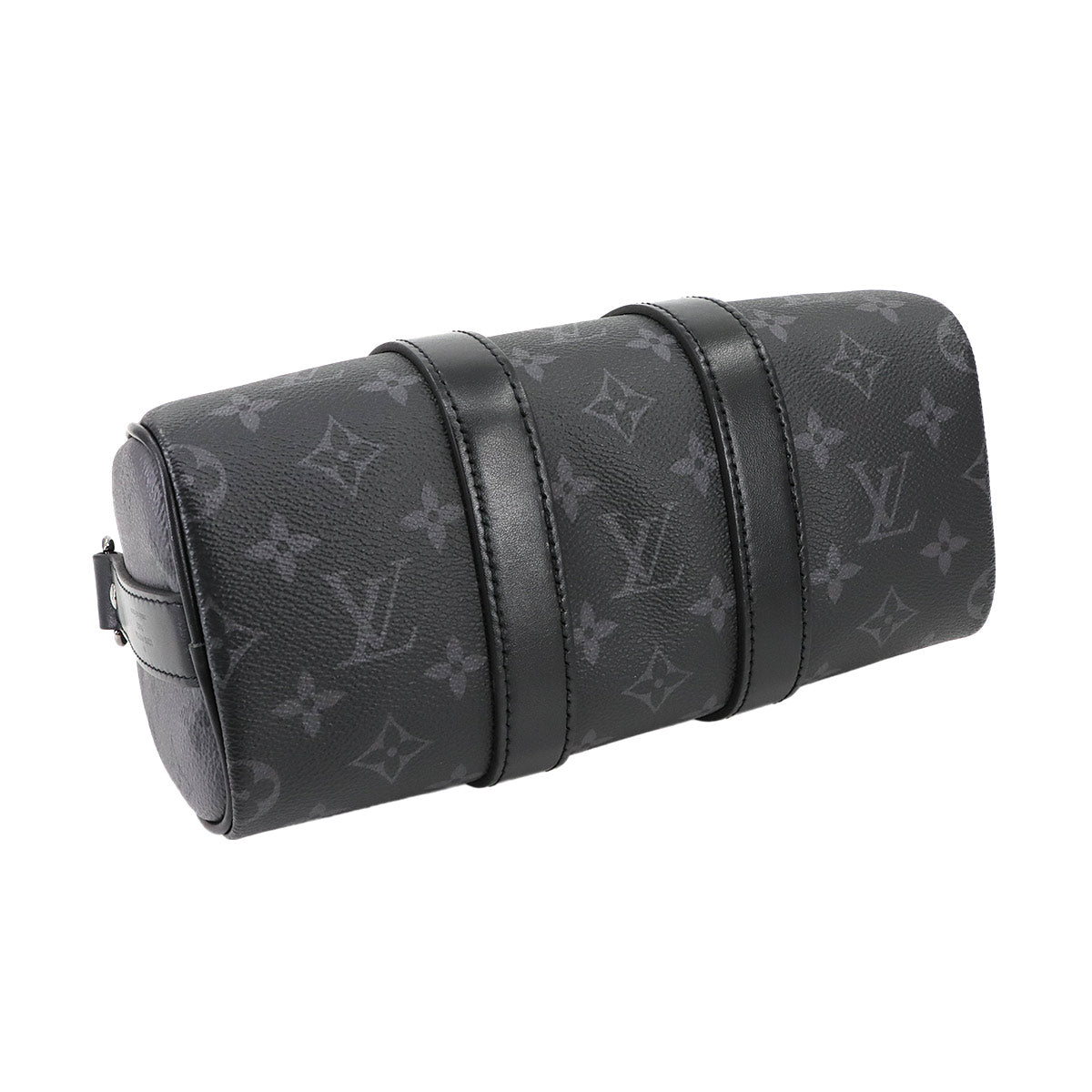 Monogram Eclipse Reverse Keepall Bandouliere 25 M46271