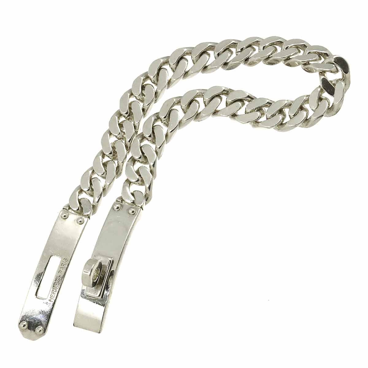 Kelly Bracelet SH SV 925 Silver