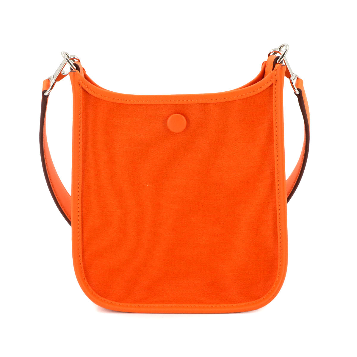 Neo Everlyne 16 TPM Shoulder Bag Toile Officier Swift Feu