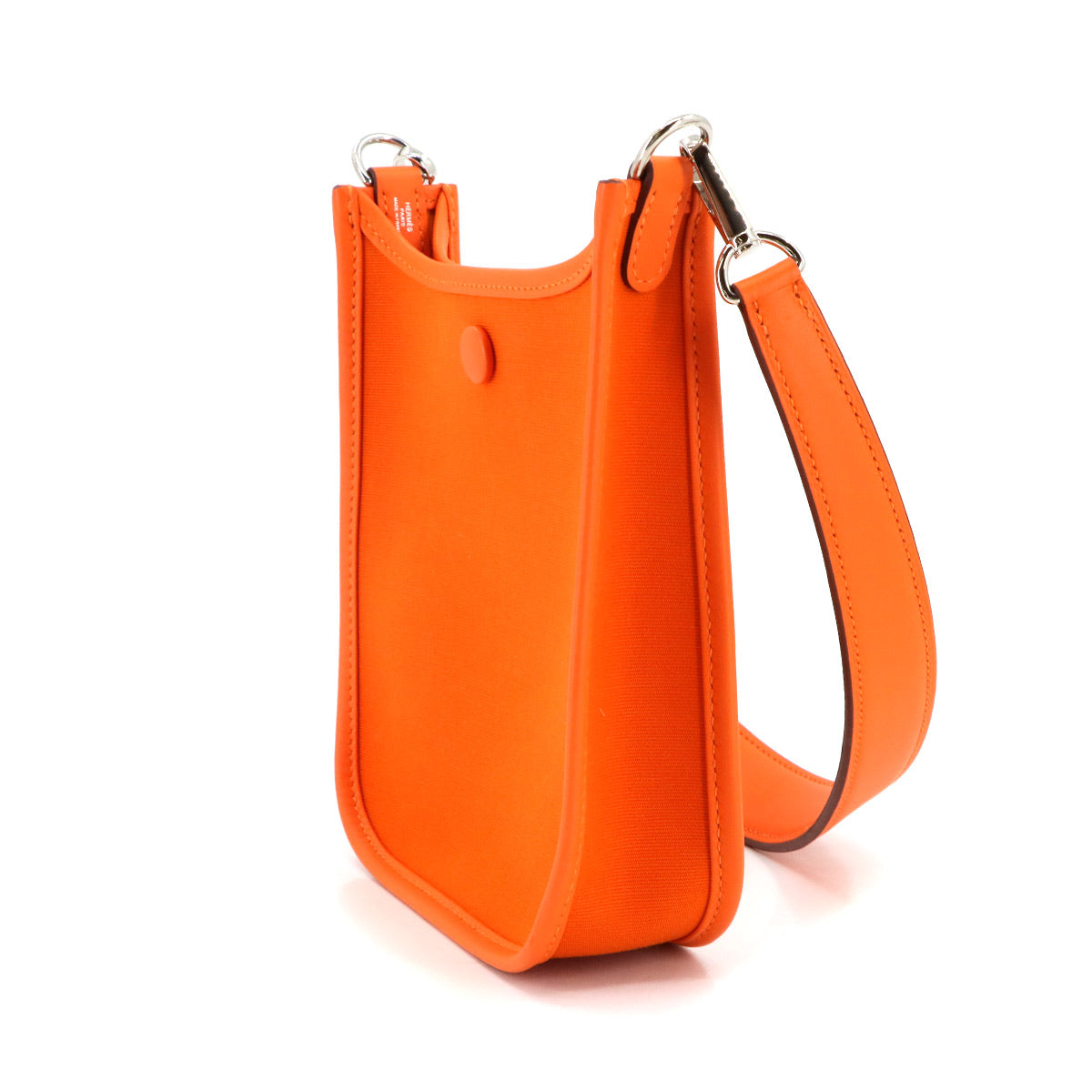 Neo Everlyne 16 TPM Shoulder Bag Toile Officier Swift Feu